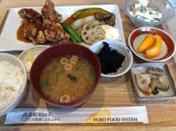 さち福やCAFE 御影クラッセ店