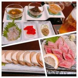 酒食彩宴 粋