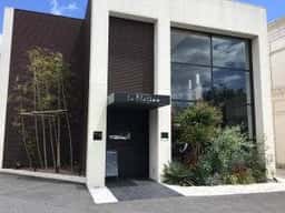 ラ・プラティーノ