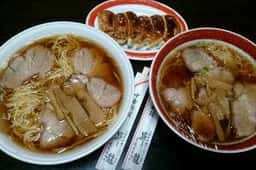 中華料理 昇龍