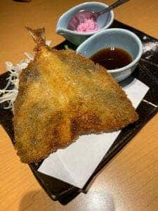 創作料理 ゆうが 三島店