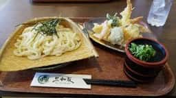 レストランとどろき