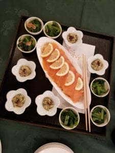 たかた荘料理旅館