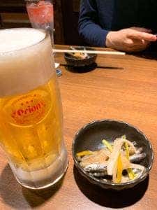 沖縄料理 金魚 三宮本店