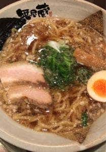 越後秘蔵麺 無尽蔵 六日町家