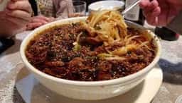 中華東北家庭料理 天明
