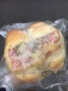丸十ベーカリーヒロセ