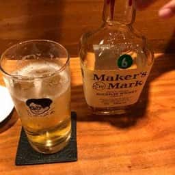 座り呑み きゃばぁ