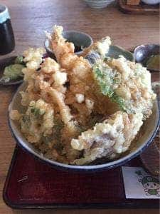 うどん茶屋 三男坊