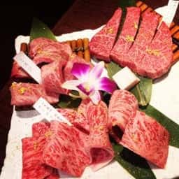 和牛焼肉 とびうし 飯田橋