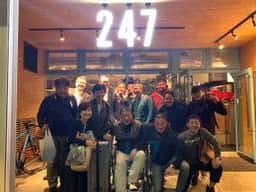 Cafe 247