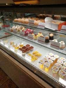 洋菓子の森 MIGNON 天王店