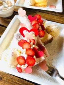 ドゥ クール ショコラ