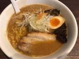 麺屋 雪風 手稲店