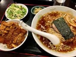 来々軒
