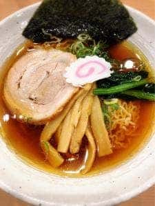 らーめん まぜそば 明大