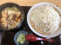 そば ほし乃家