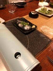 地酒と朝どれ鮮魚 梵 金山駅前店