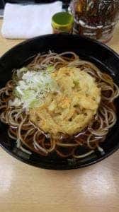しなの ながでん長野駅横