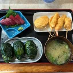 めはり寿司 二代目