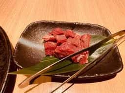 焼肉苑さとう