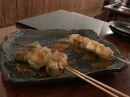 くしやきバル masa