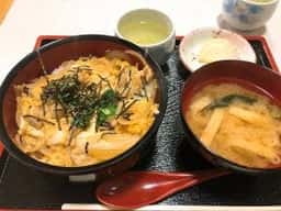 食事なとり