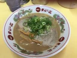 天下一品 京橋店