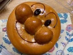 アンパンマンのできたてステーション