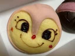 アンパンマンのできたてステーション