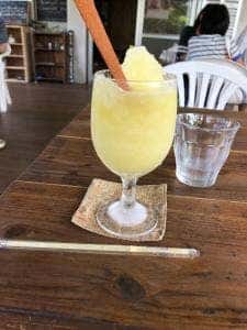 そばカフェ あとふそこ