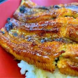 うなぎのむらかみ