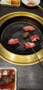 国産牛焼肉くいどん 市原五井店