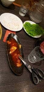 国産牛焼肉くいどん 市原五井店