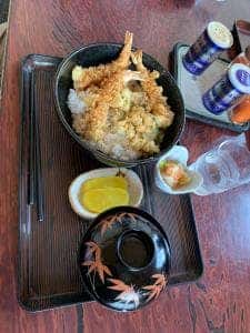御食事処あおば