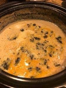 農家酒場どはってん