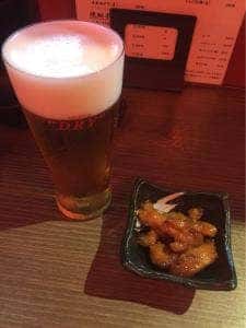 串之介 蒲田店