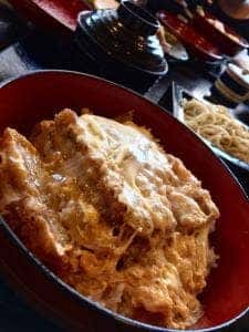 北野 増田屋