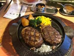 フライングガーデン 真岡店