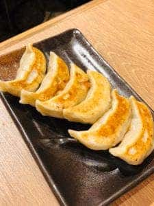 肉汁餃子のダンダダン 岩塚店