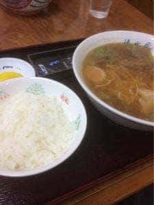 清水屋黒松支店