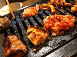 旨肉食堂 ホルモンマン