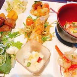 BUFFET RESTAURANT Atlantic