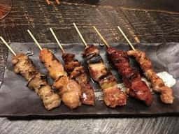 すし・串 三福