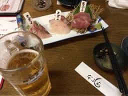 酒処 なぶら