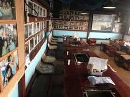 海鮮炉端 浜番屋