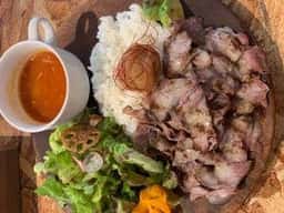 若草hutte & co-ba Miyazaki