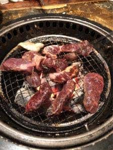 牛角 青森店