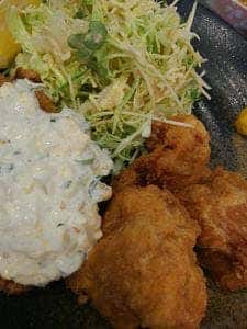 とんかつ 茂とん