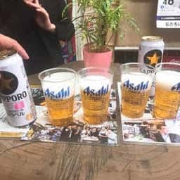 飯島酒店